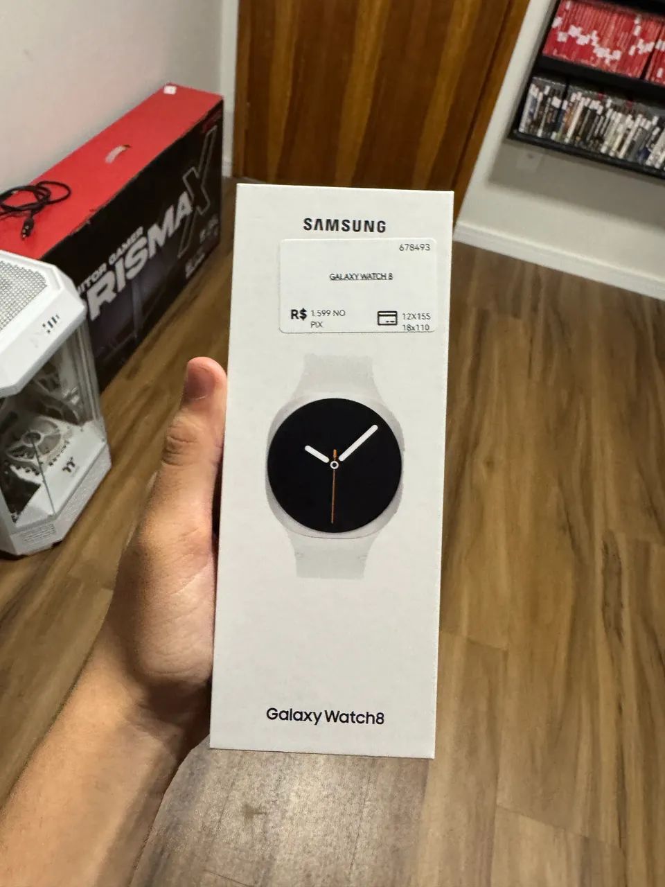 Galaxy Watch 8