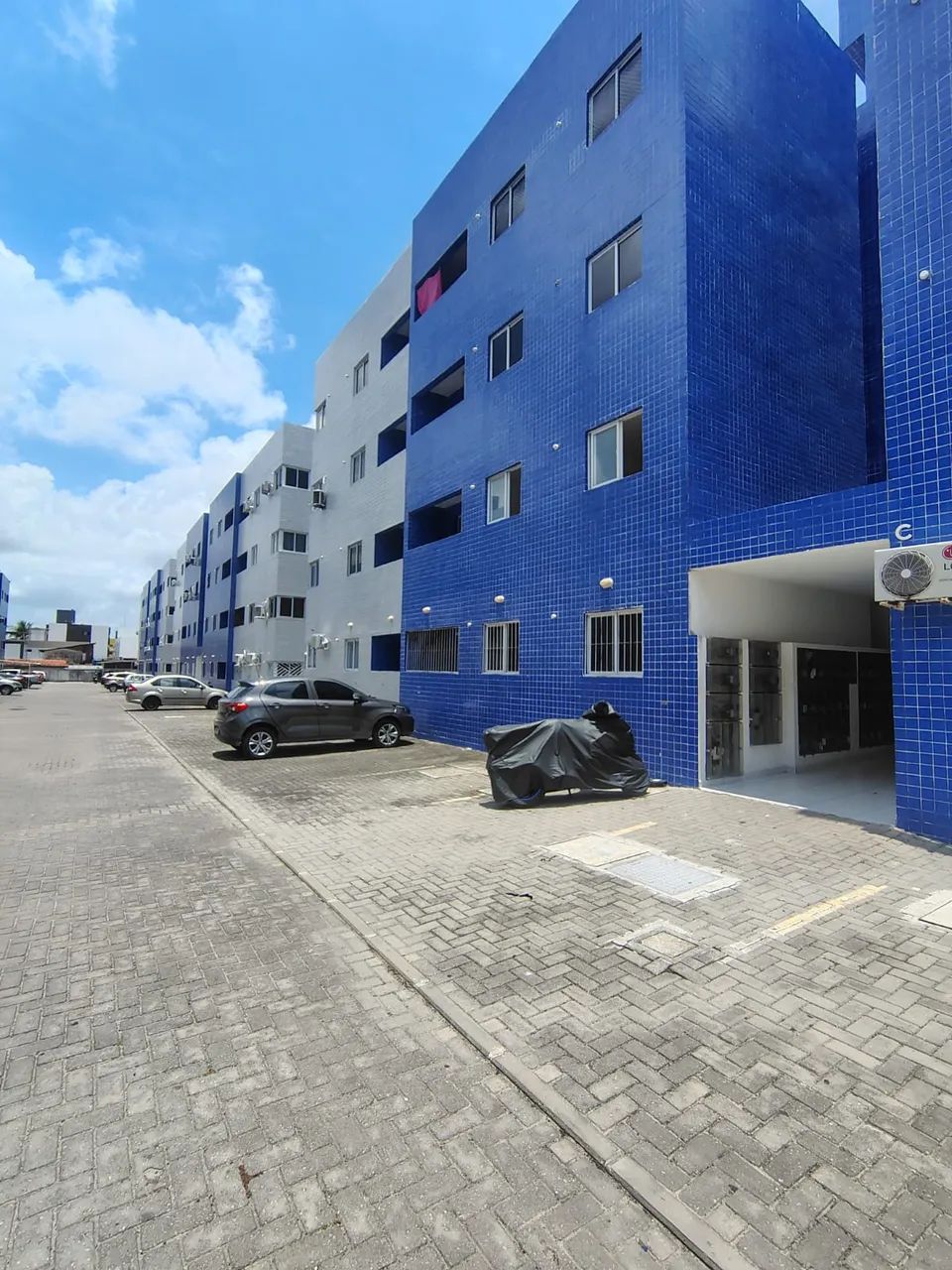 Res. Imperium Residence Club