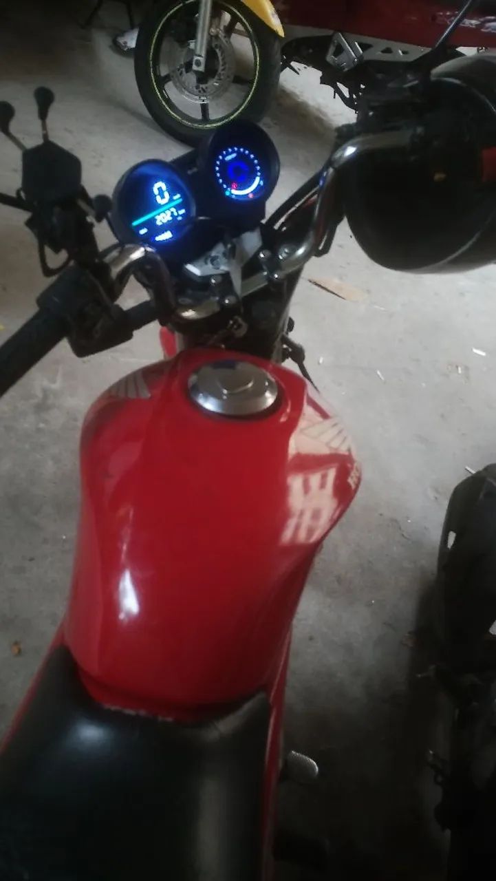 Cg 150esd - Foto 3