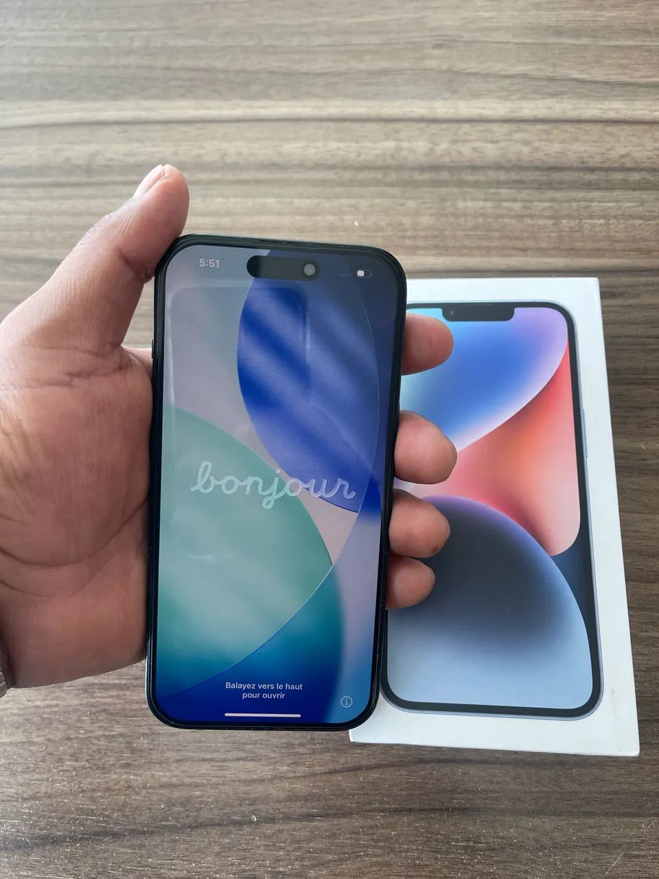 iPhone 15 128gb - Foto 2