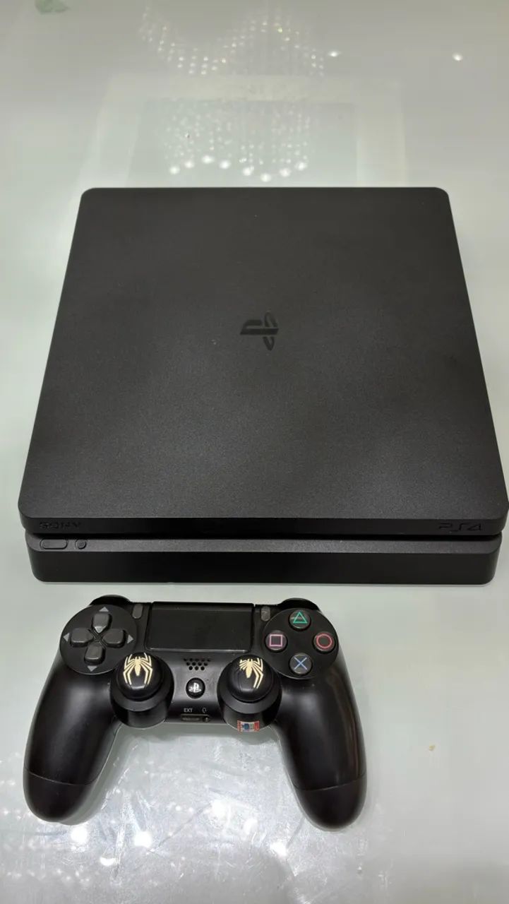 Ps4 Slim 1tb 