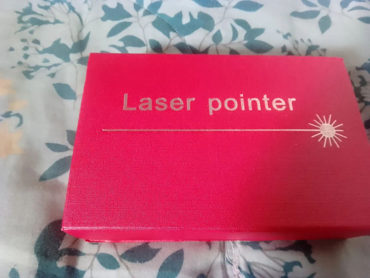 Laser super potente,super alcance. - Foto 3
