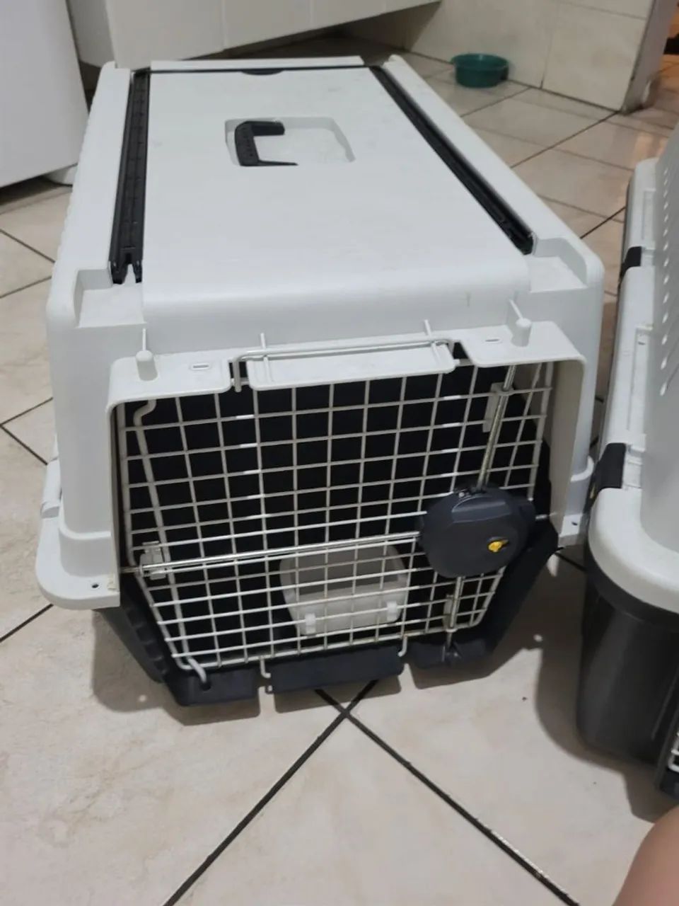 Caixa de Transporte- Ferplast Atlas 40 