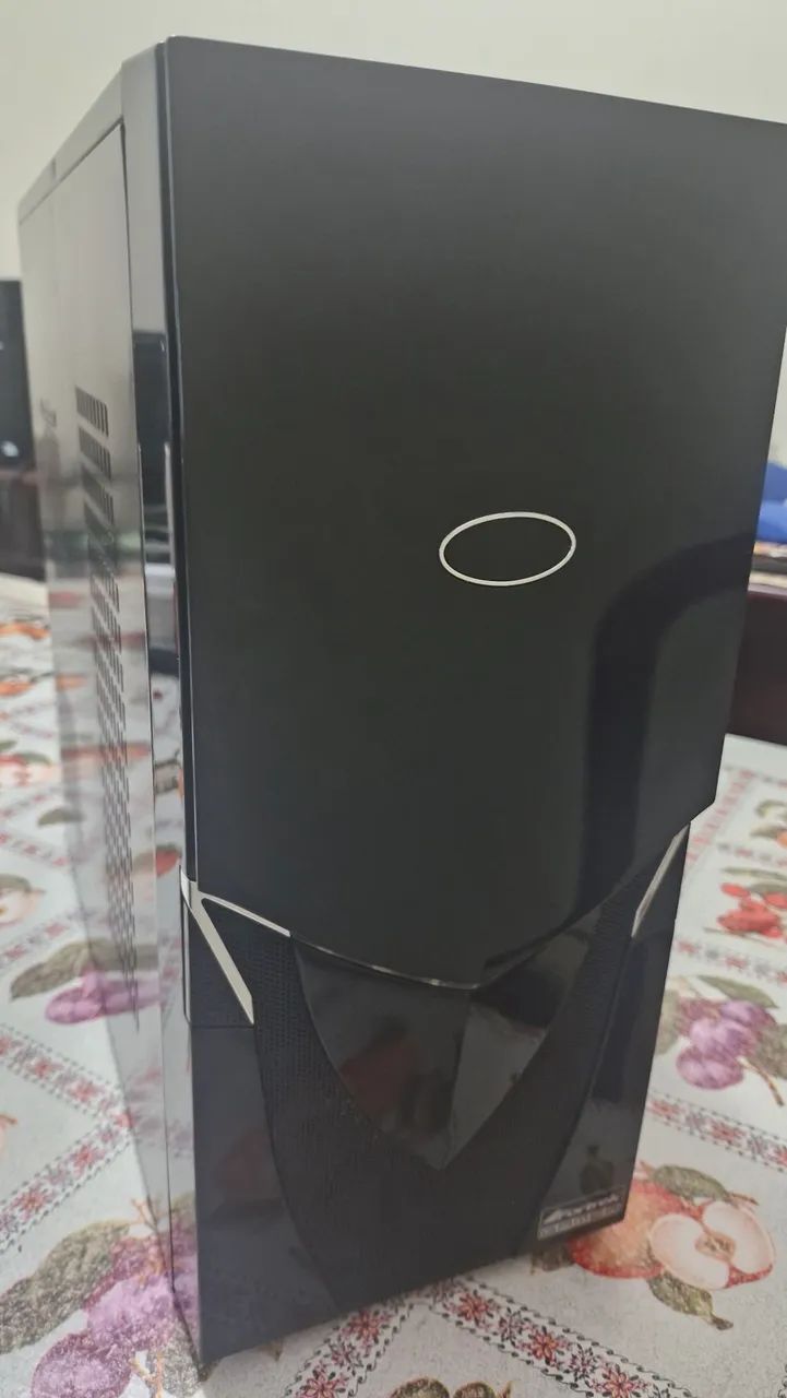 CPU GAMER i5 6500 RX550 SSD 240 - Foto 4