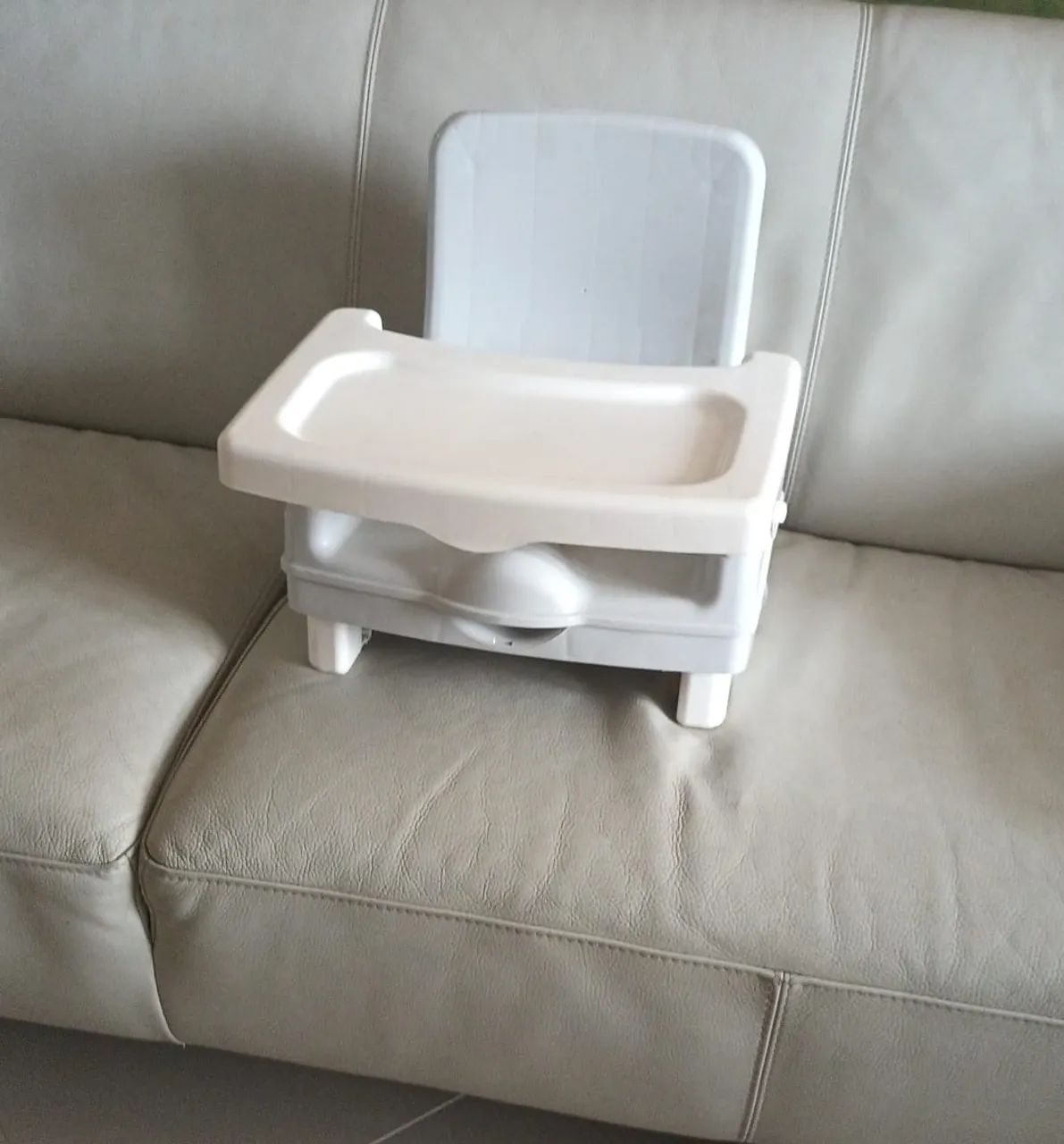 Cadeirinha alimentação  - Foto 2