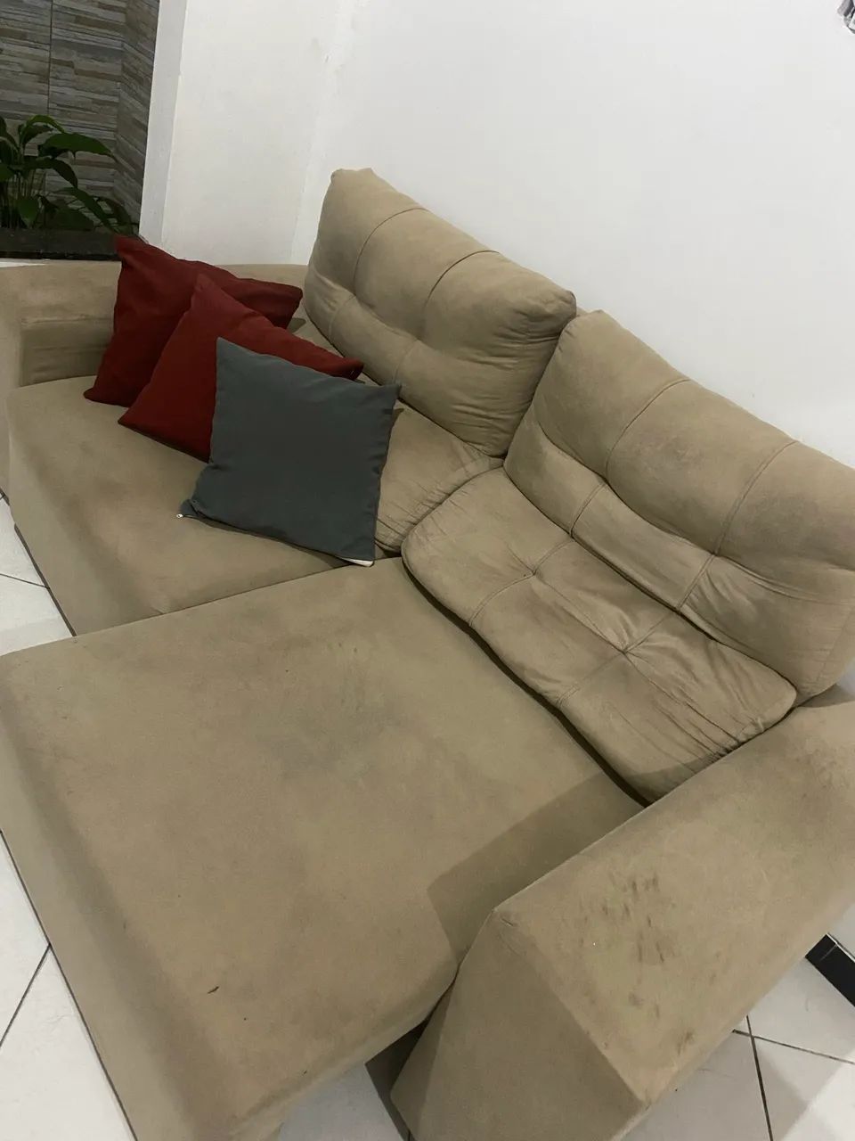 Sofá retrátil  - Foto 4