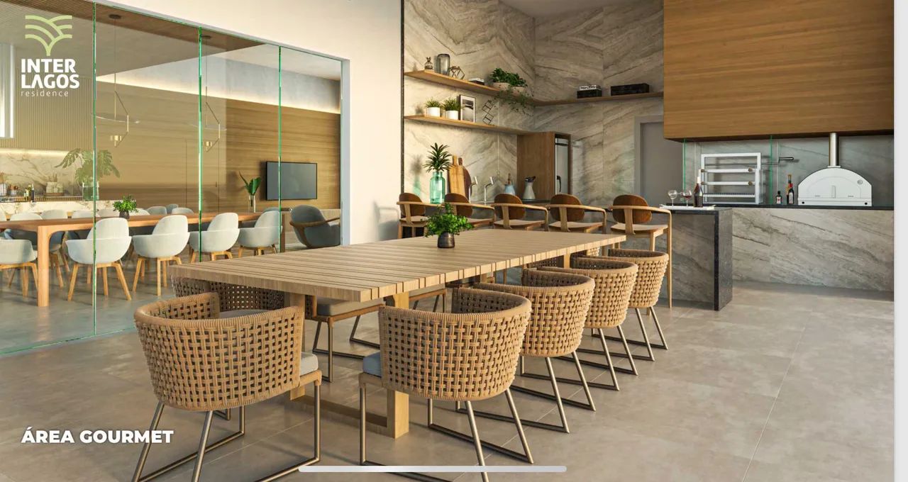 Interlagos Residence - Aruana - Lotes [23424] - Foto 2