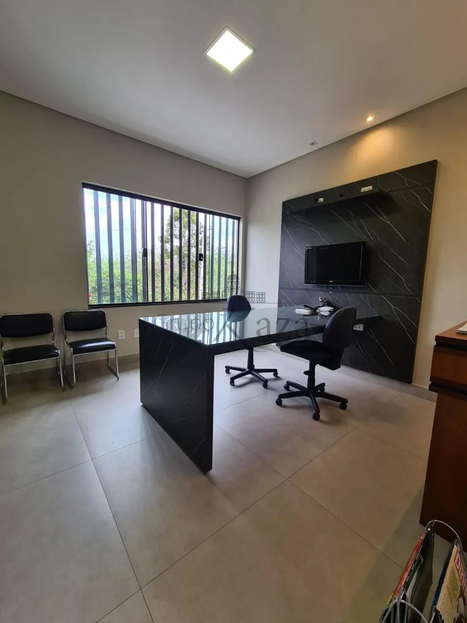 Sala Comercial - Urbanova - 23m².
