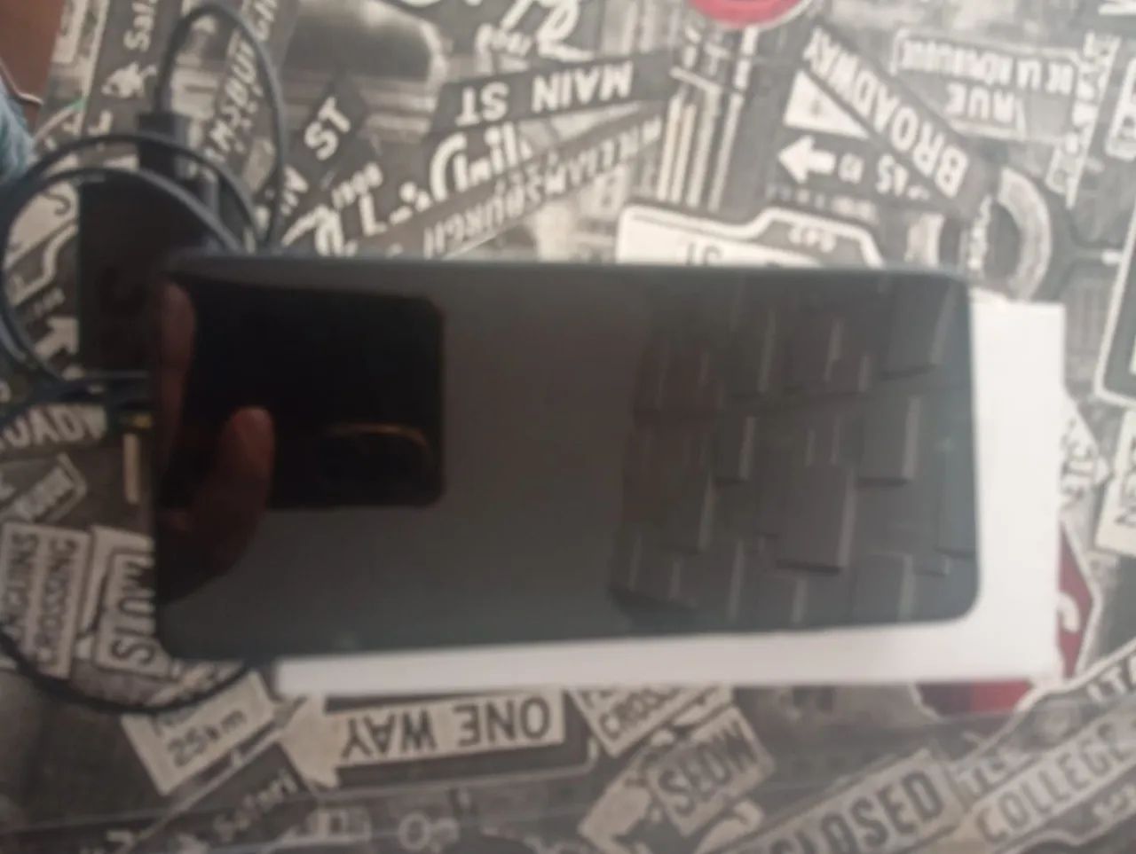 Celular Moto G 56