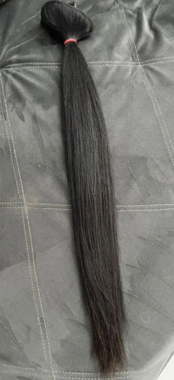 Mega hair 