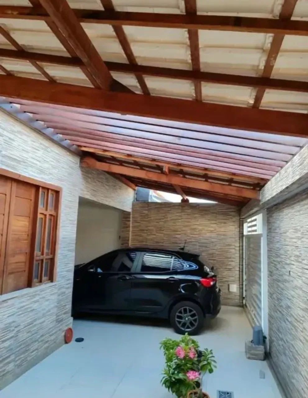 Vendo essa casa no Gama, Setor Leste 