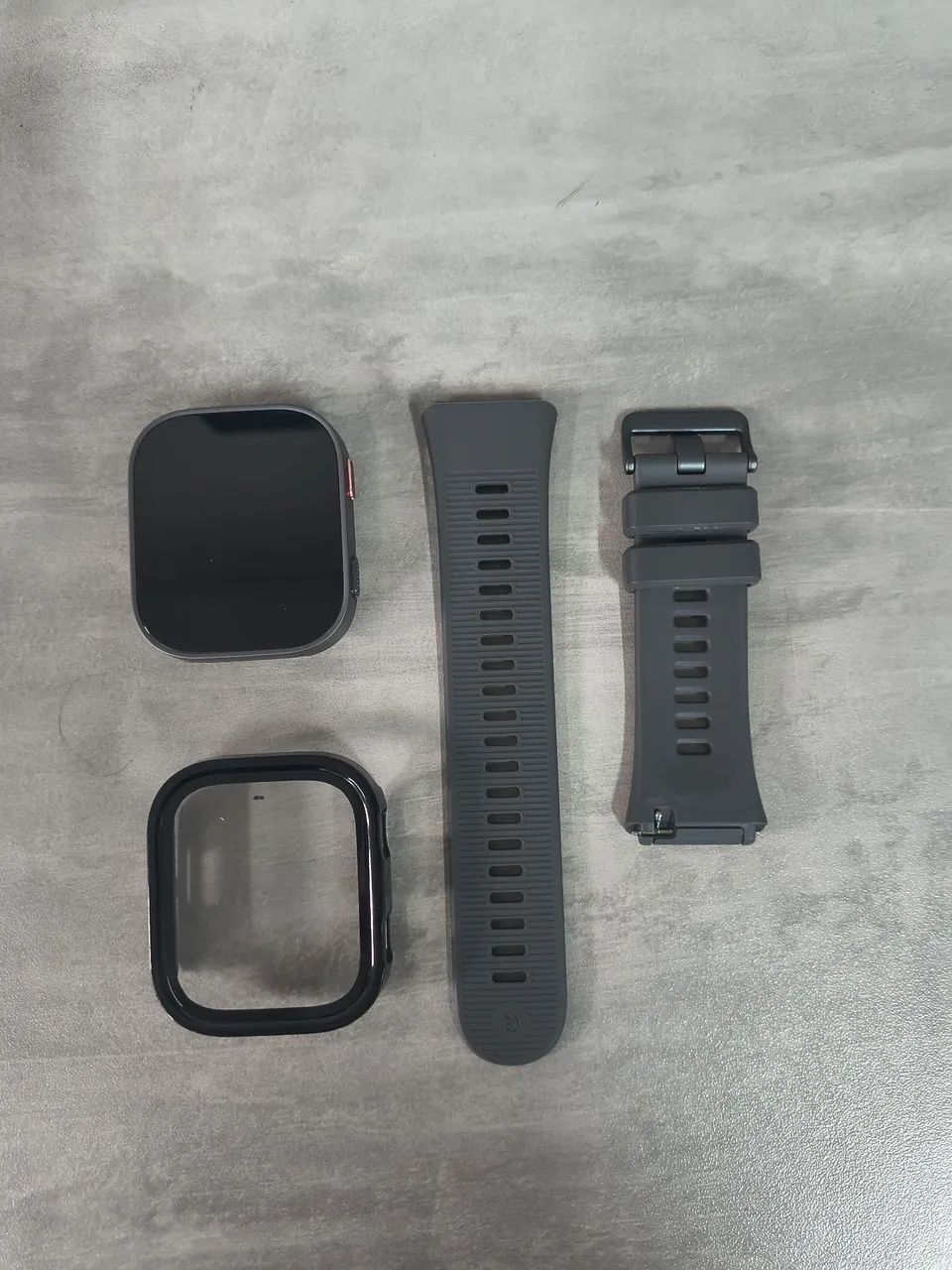 Amazfit Bip Max