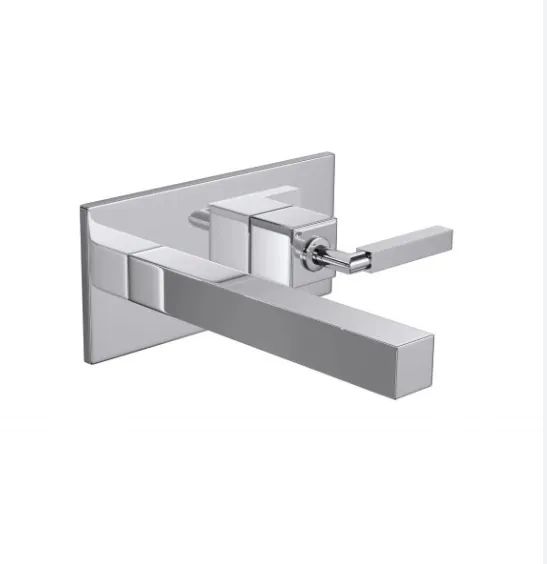 Torneira Deca Quadratta 1179 C83