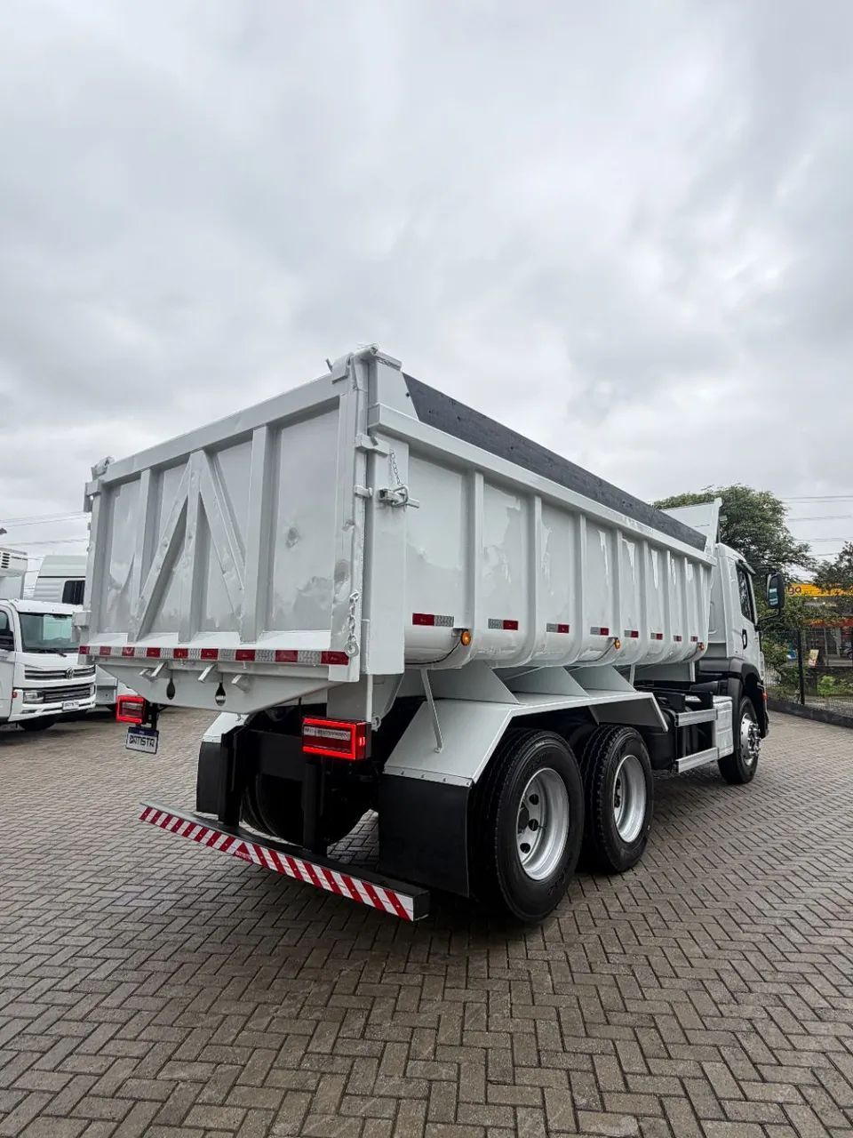 26-260 Constellation 6x2 2p (diesel)(E6) - Foto 3