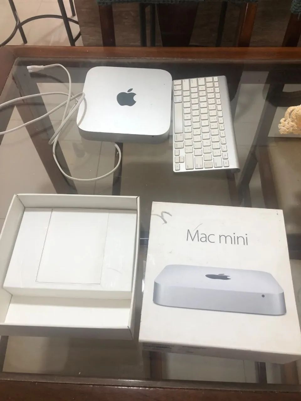 Mac Mini 2014 - Foto 2