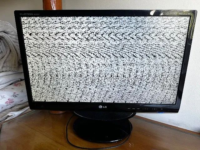Tv MONITOR Led 23? - Foto 3