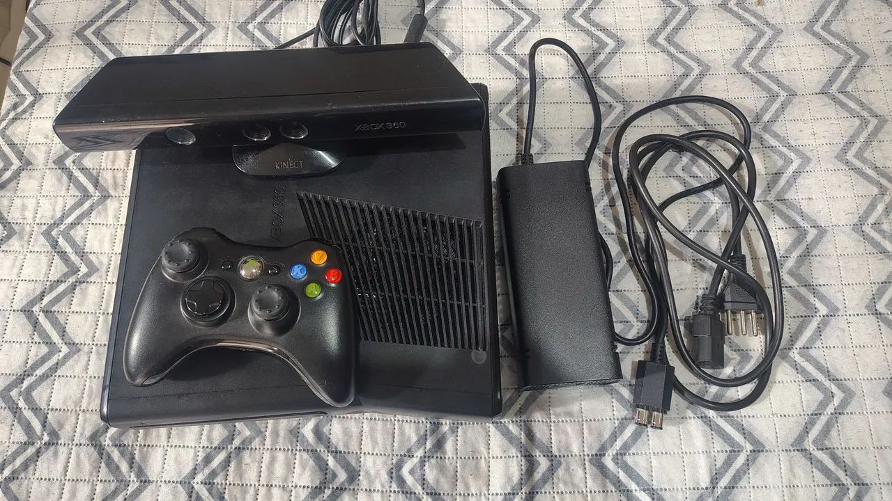 Xbox 360 RGH 3.0 - Foto 2