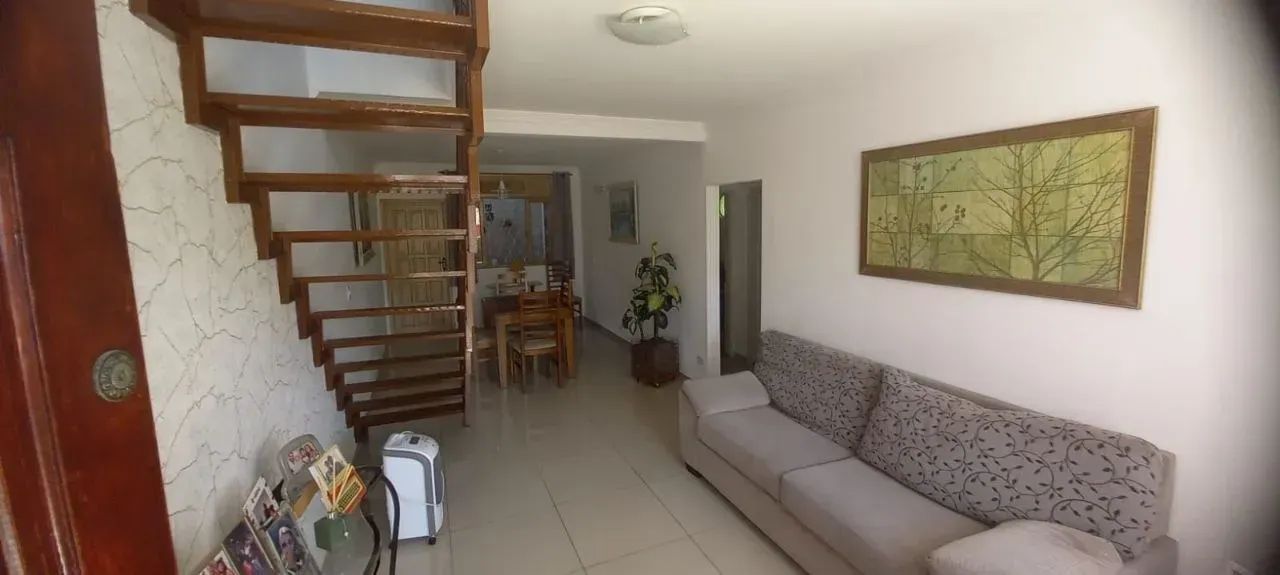 CASA COM 3 QUARTOS, 1 SUÍTE - CONDOMÍNIO CASAREDO - Foto 4
