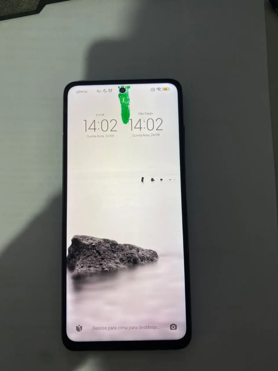 POCO X3 128GB - Foto 2