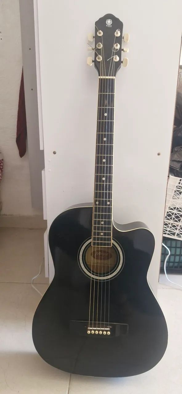 Violão Madrid  - Foto 2