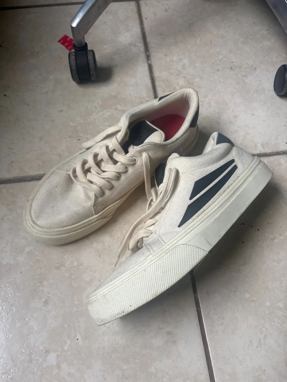 Tênis Redley 42 - Foto 3