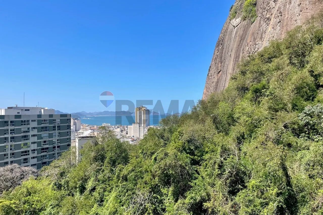 LOCAÇÃO APARTAMENTO 2 QUARTOS LAGOA - Foto 2