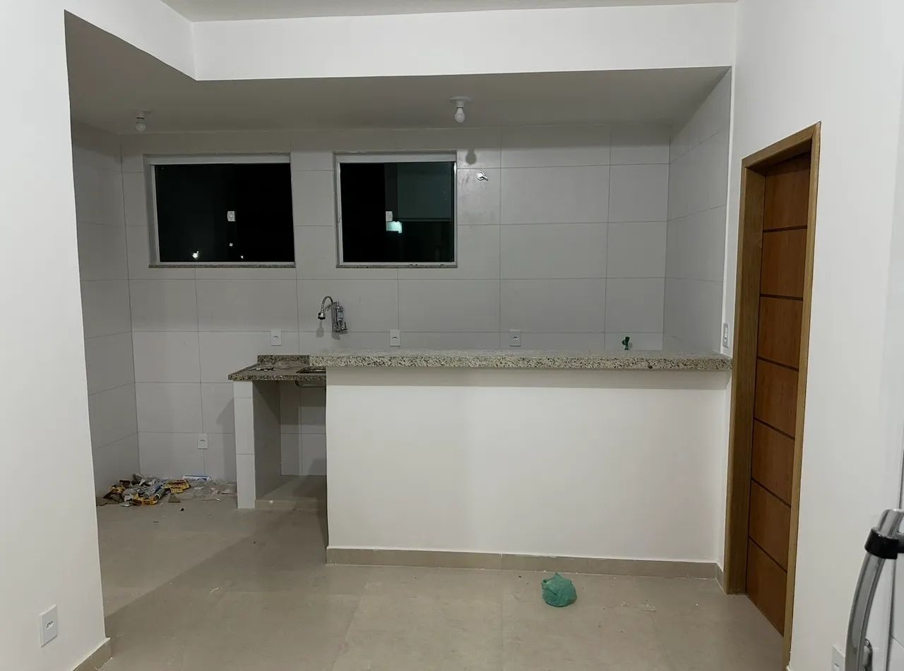Alugo Apt 1 quarto  - Foto 5