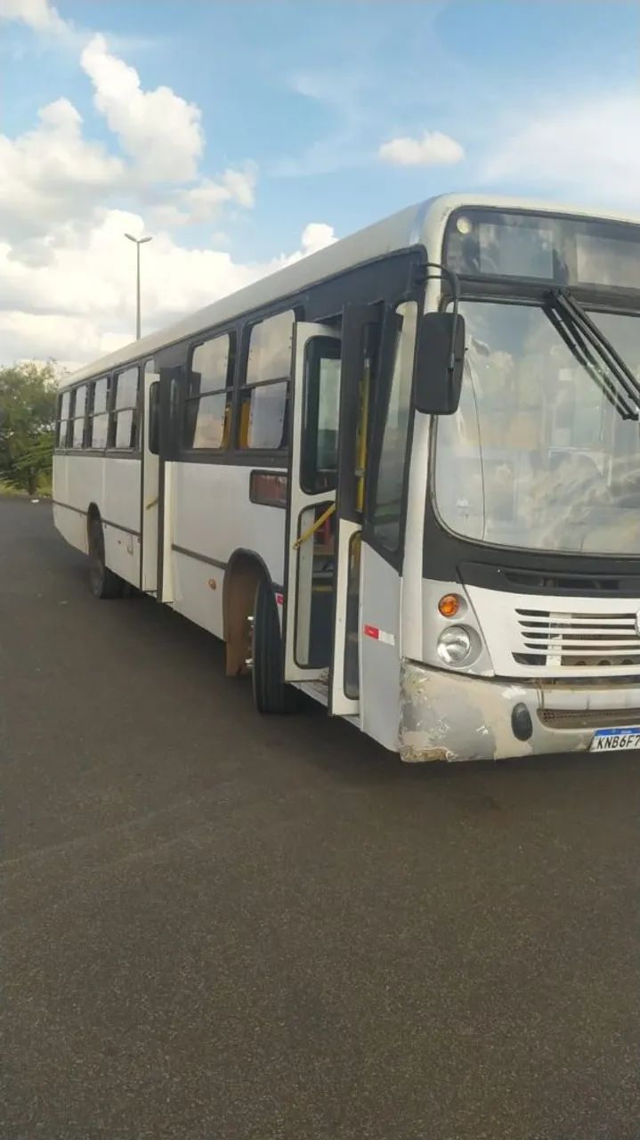Vendo ônibus  - Foto 2