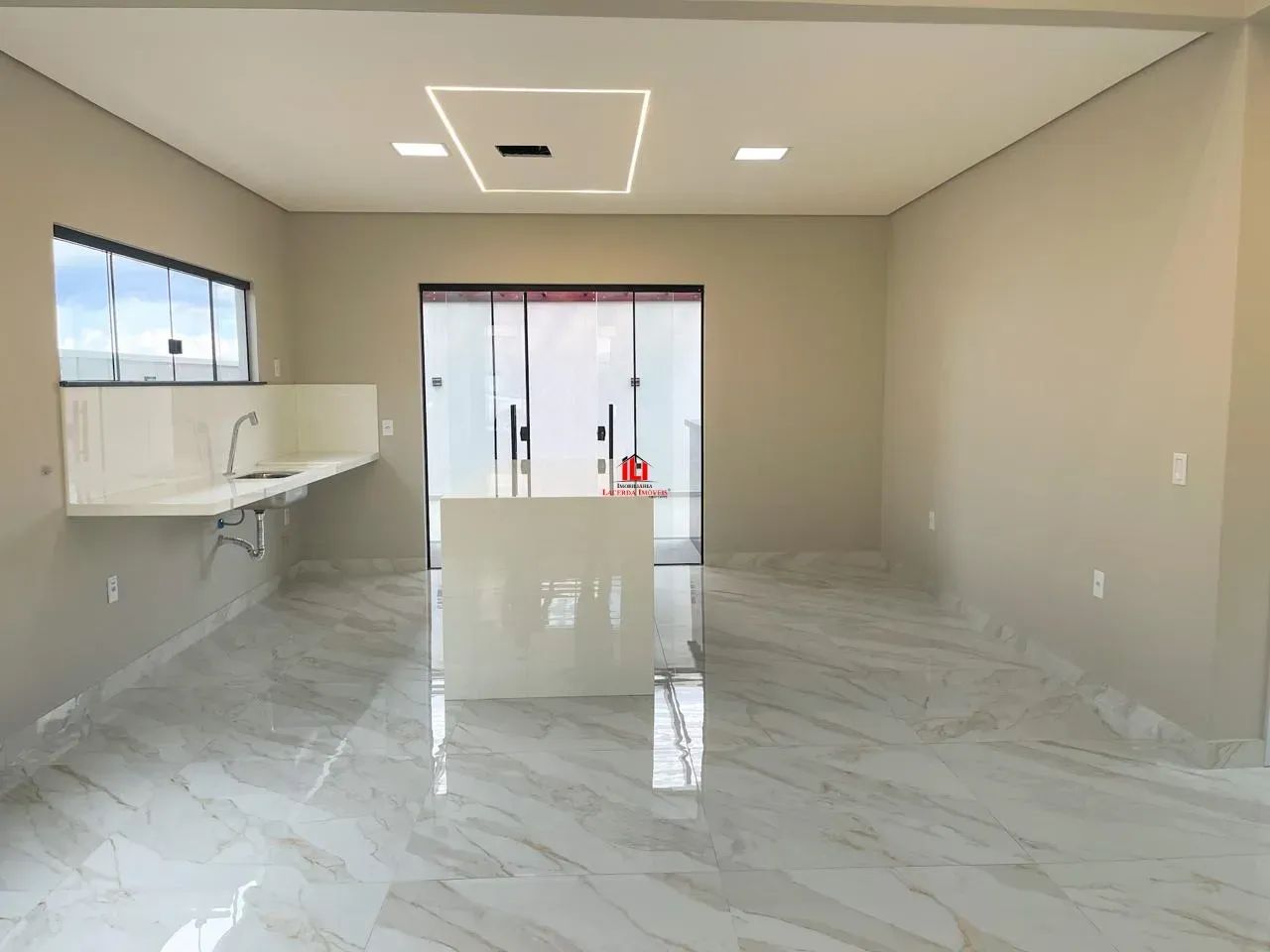 Passaredo com 180m² 3 suítes Espaço Gourmet em Ponta Negra - Manaus - AM - Foto 8