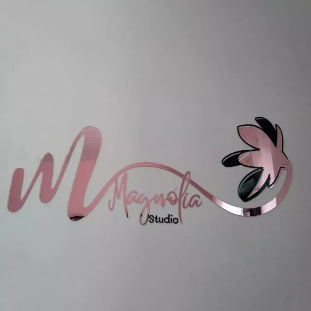 Logomarca Acrílico e PVC - Foto 3