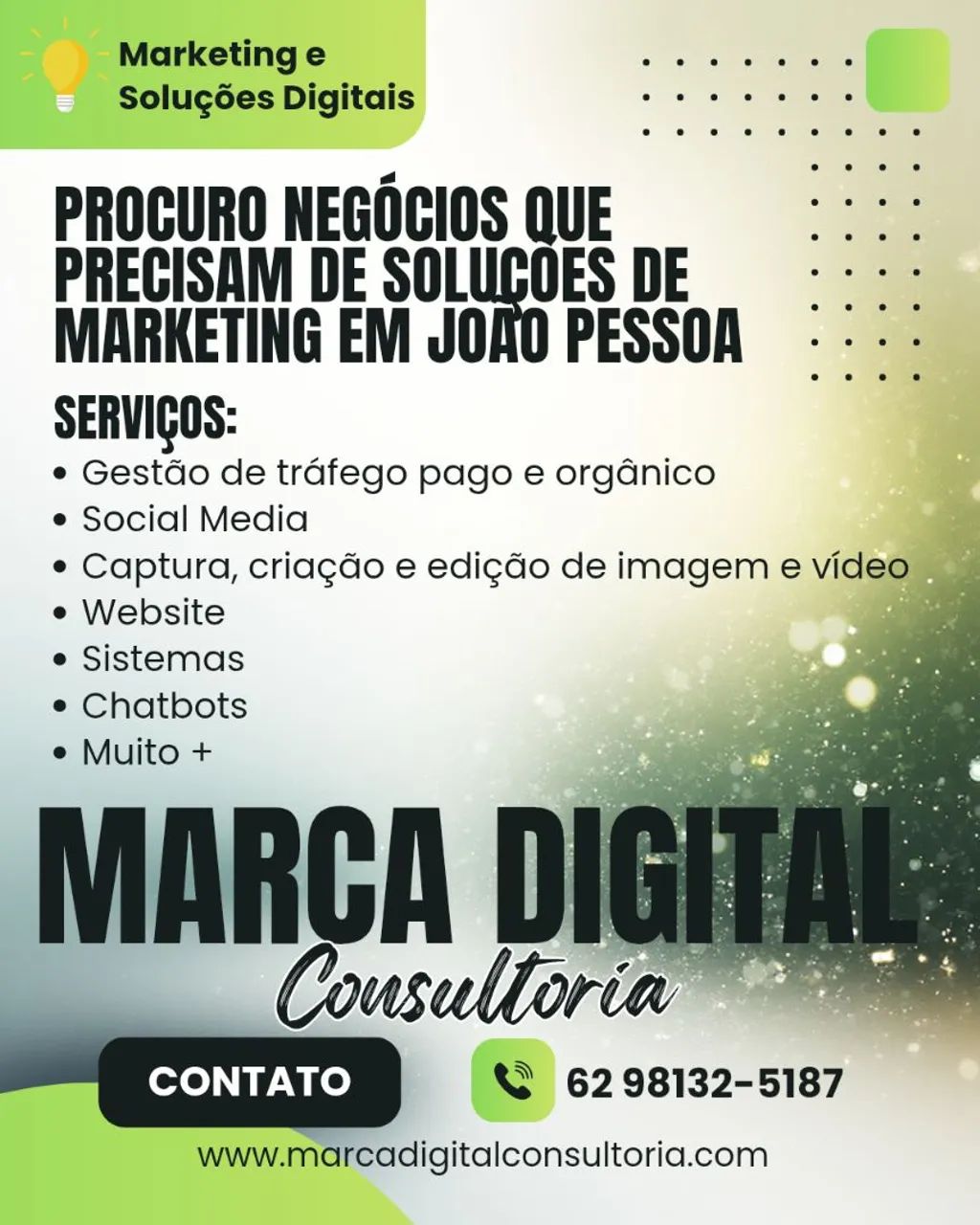 Profissional de Marketing 