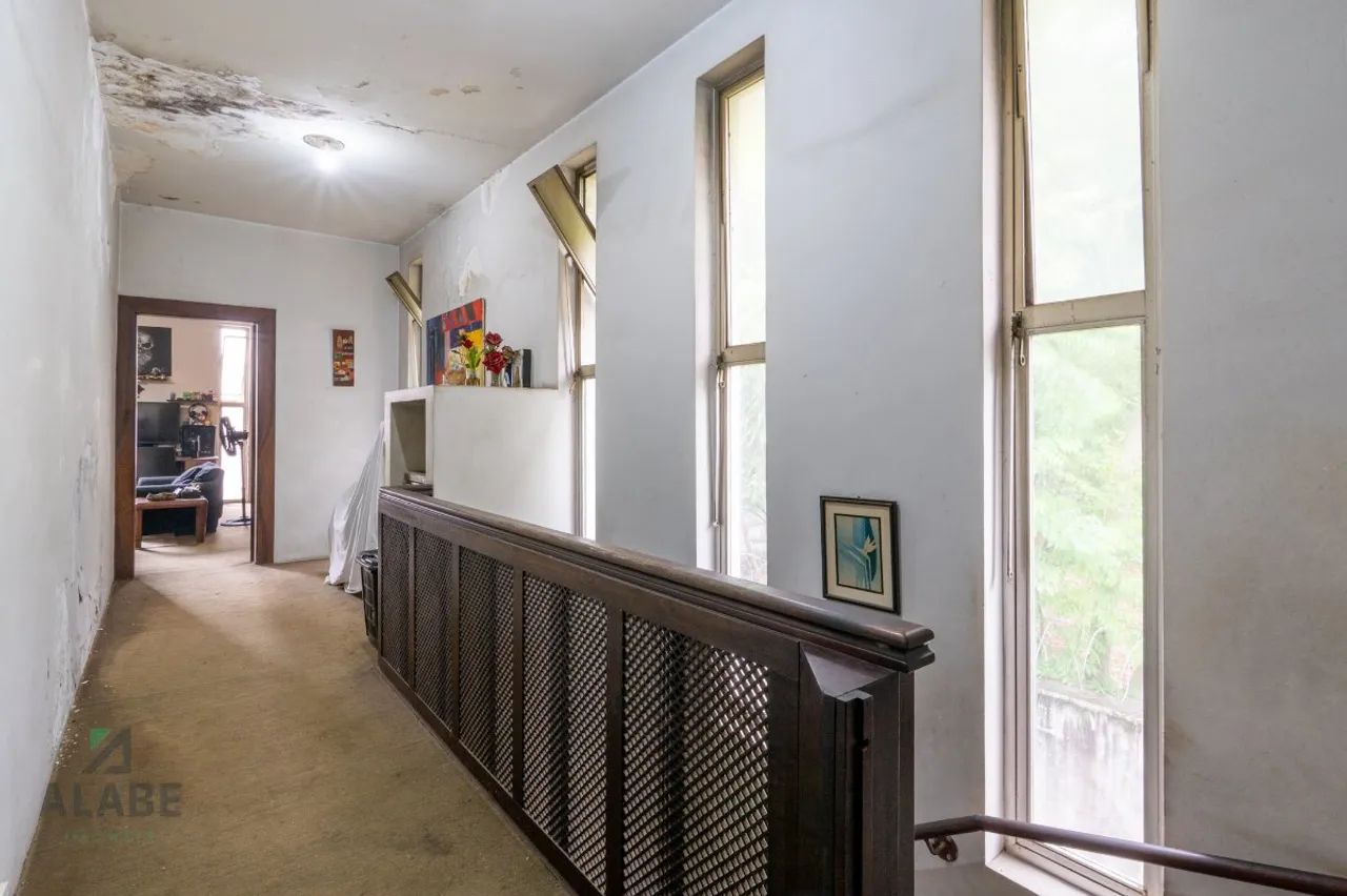 Casa para venda em Moema com 3 quartos, sendo 3 suítes, 330m² - Foto 3