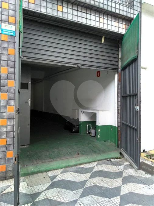 Sobrado com 2 quartos para locação em Barra funda - SP - Foto 5