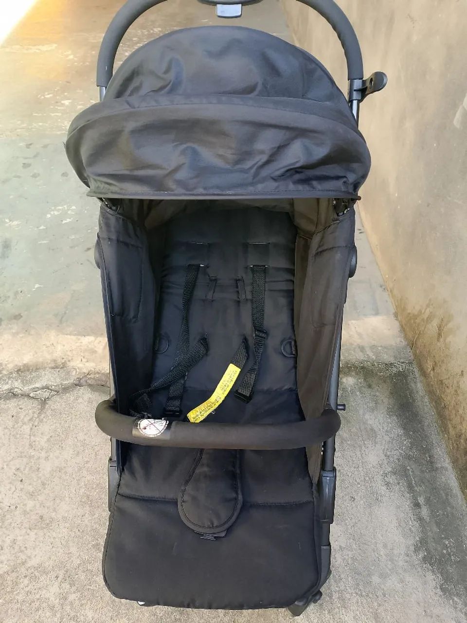 Carrinho de bebê  - Foto 5