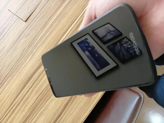 Moto G6 Play  - Foto 4