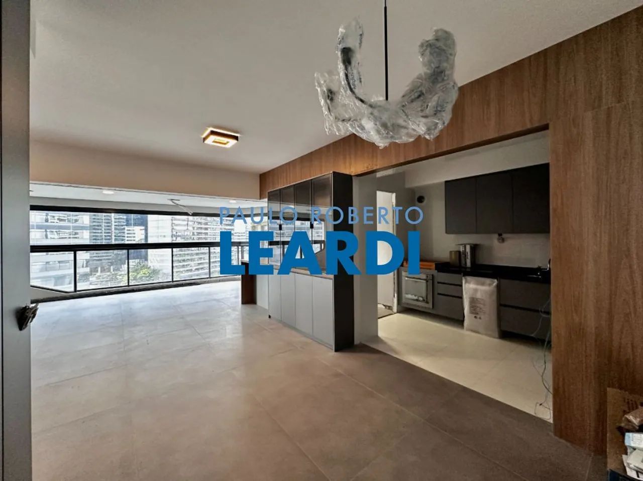 APARTAMENTO - CHÁCARA SANTO ANTONIO - SP