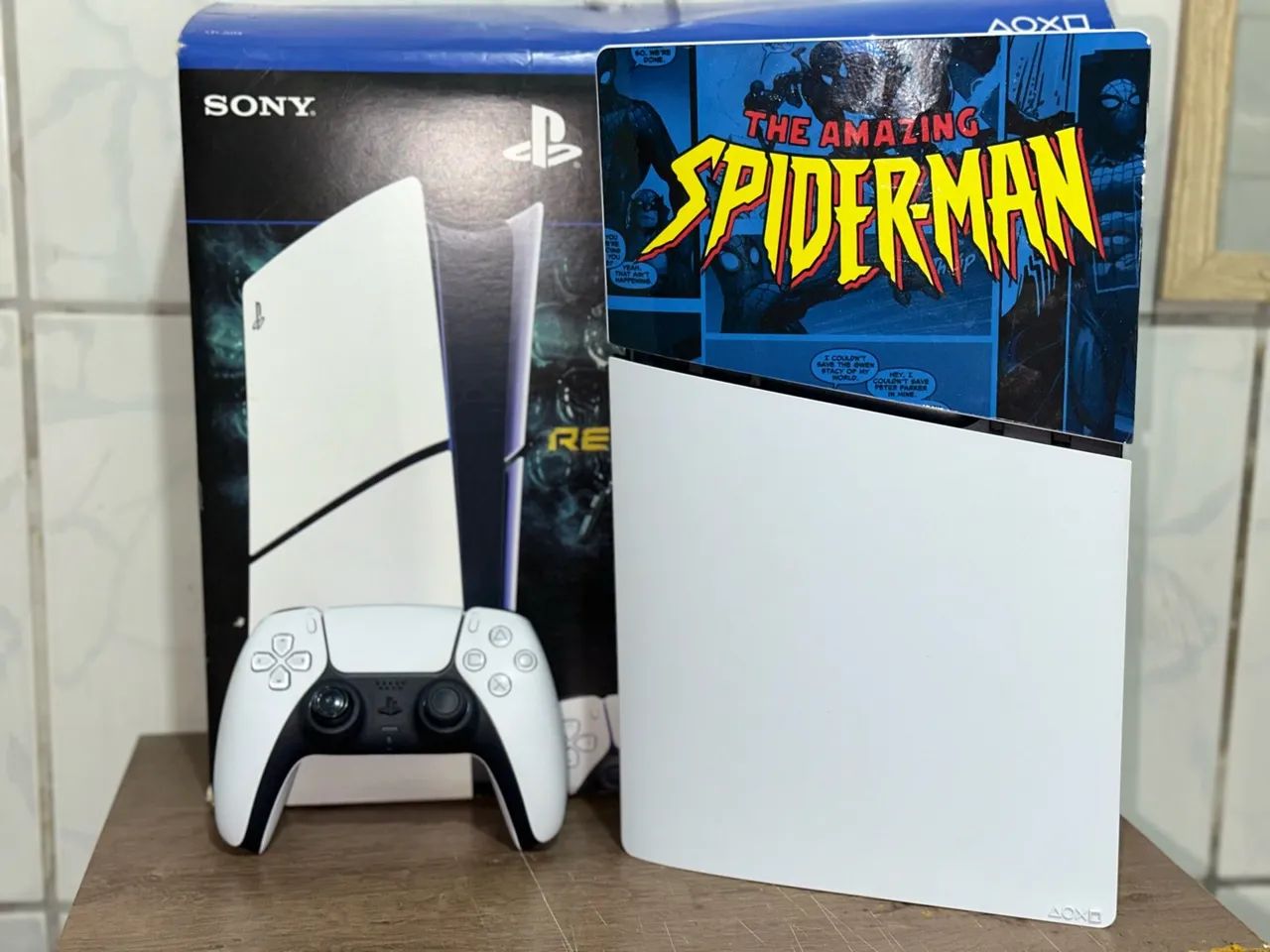 ps5 - Foto 3