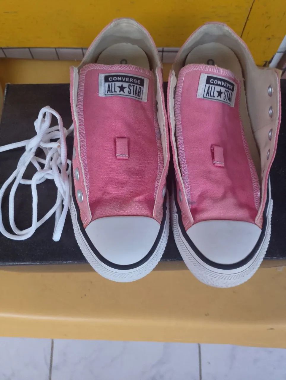 Tênis ALL star original 