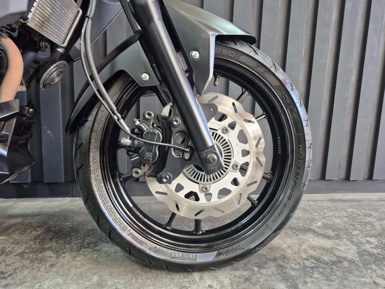Dafra NHX 180 cc  - Foto 4