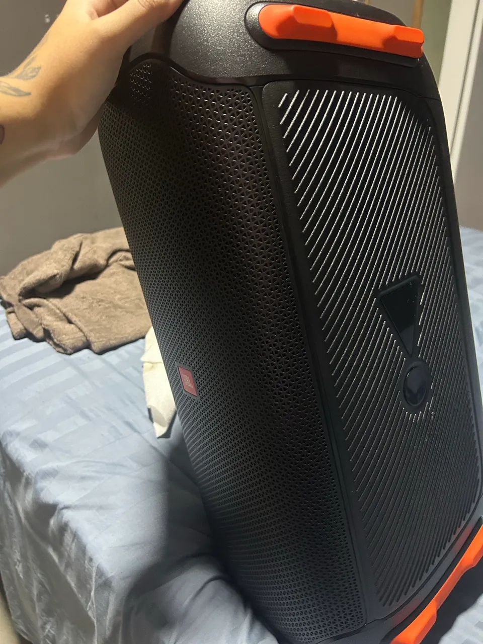 JBL partybox110 