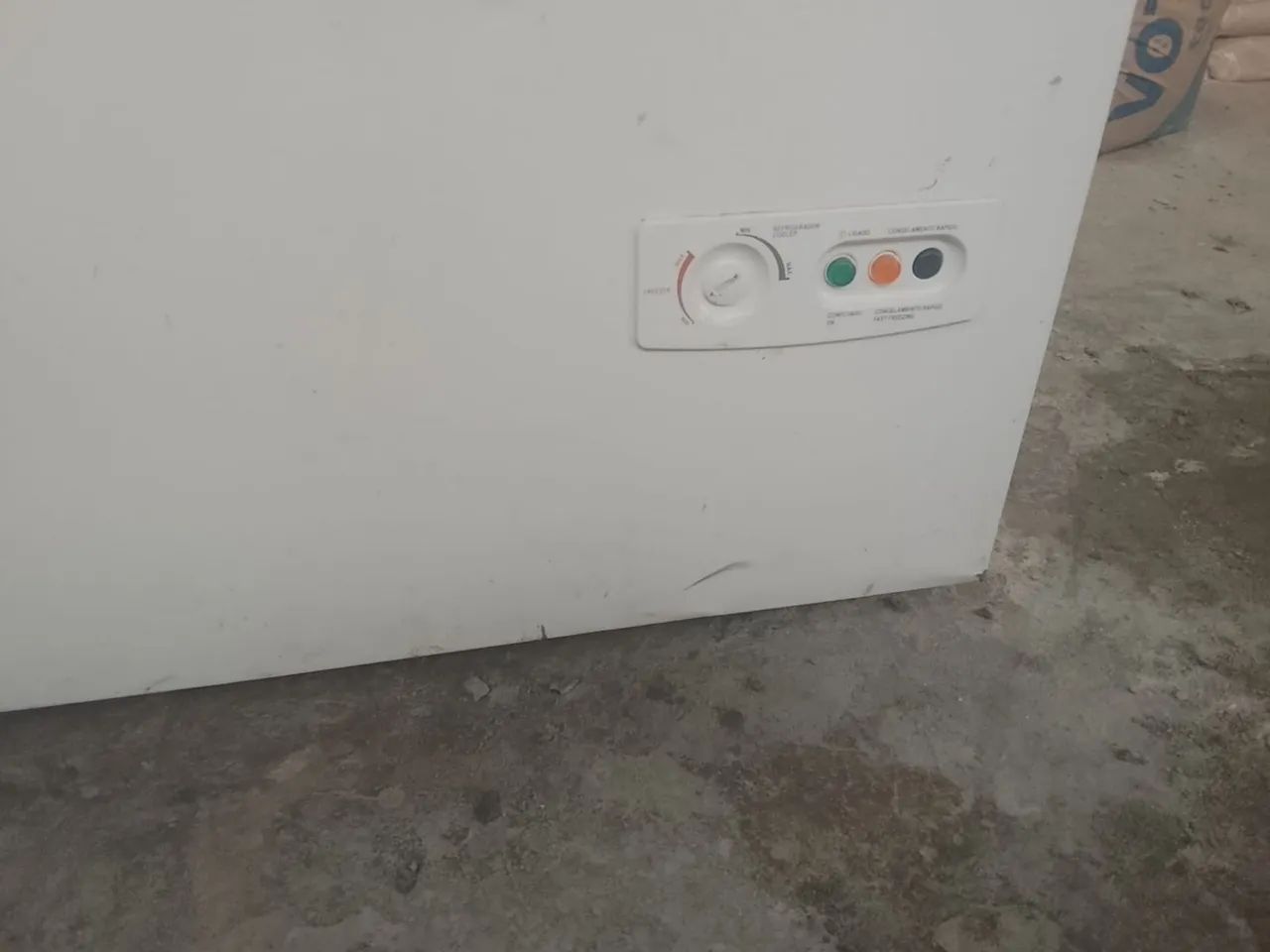 Freezer Cônsul 110v - Foto 3