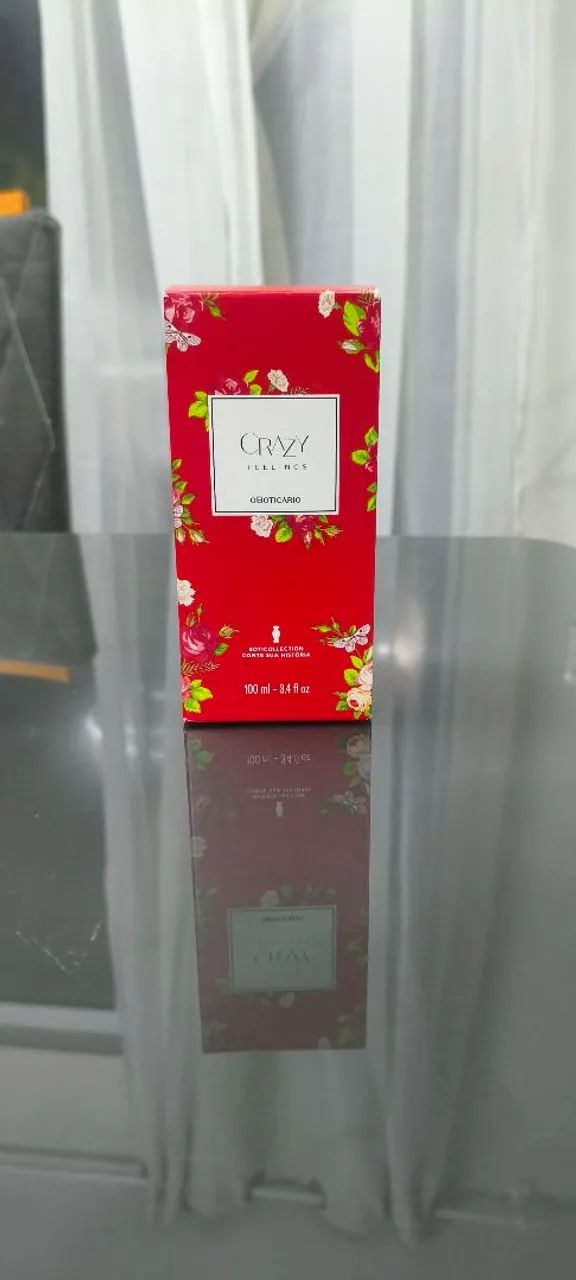 Perfume Crazy Feelings - Foto 3