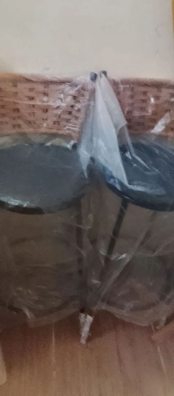 Cadeira americana 