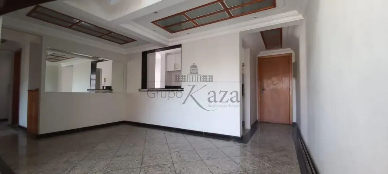 Apartamento Cobertura Duplex - Edifício Baltimore - Parque Residencial Aquariús - 3 Dormit