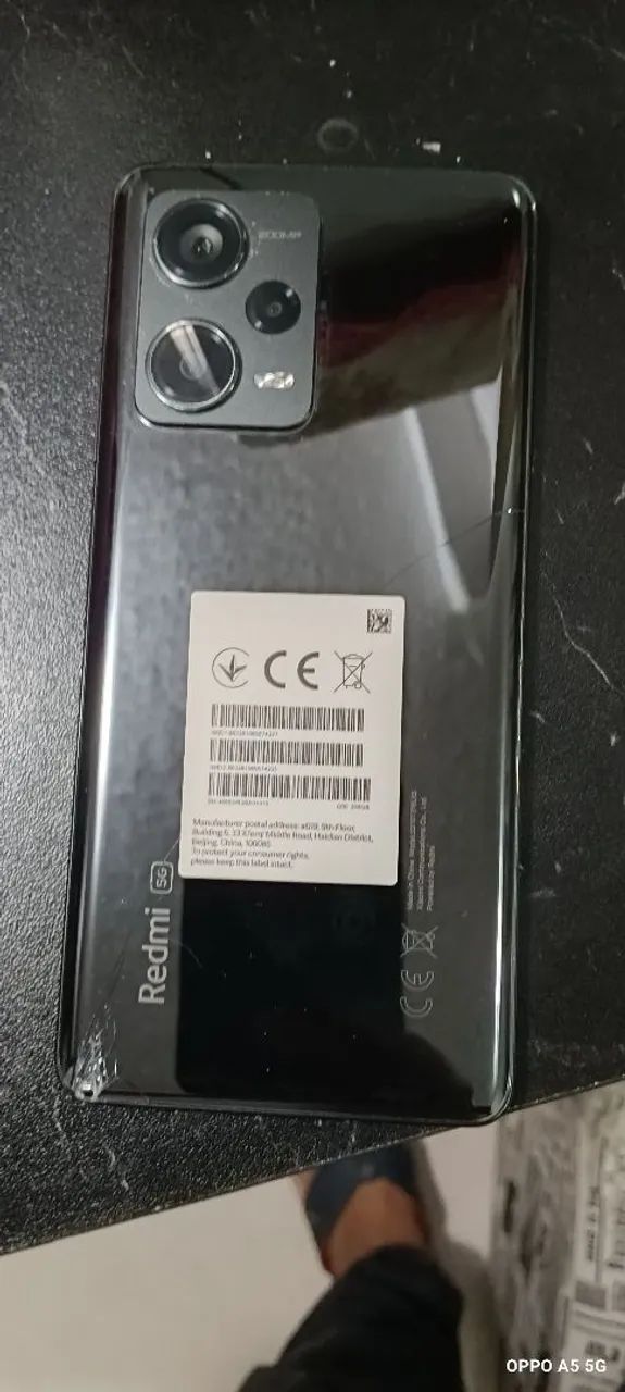 Redmi note 12 pro - Foto 4