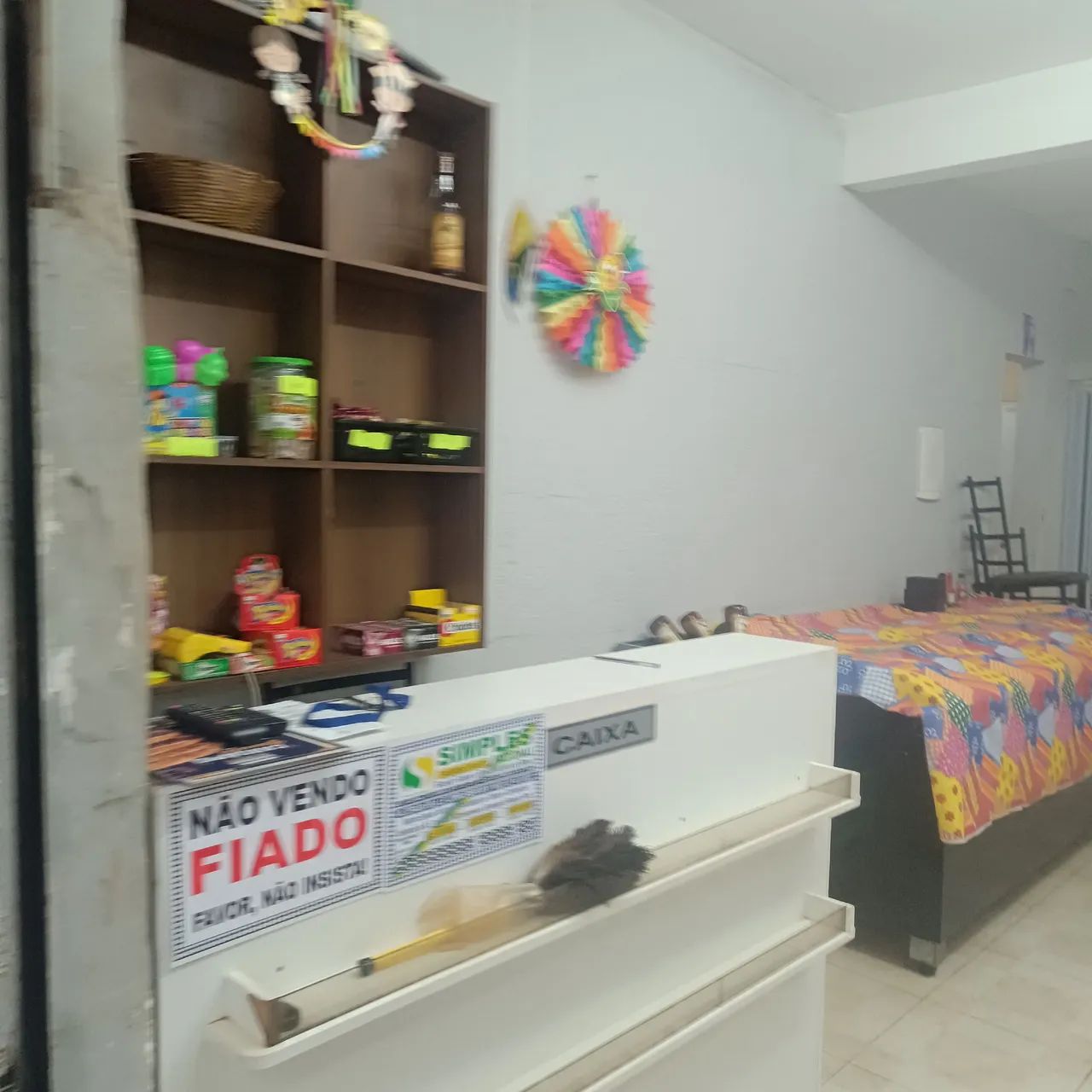Vendo restaurante montado para almoço e janta  - Foto 3
