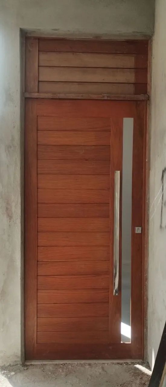 Marceneiro instalação de portas  - Foto 5
