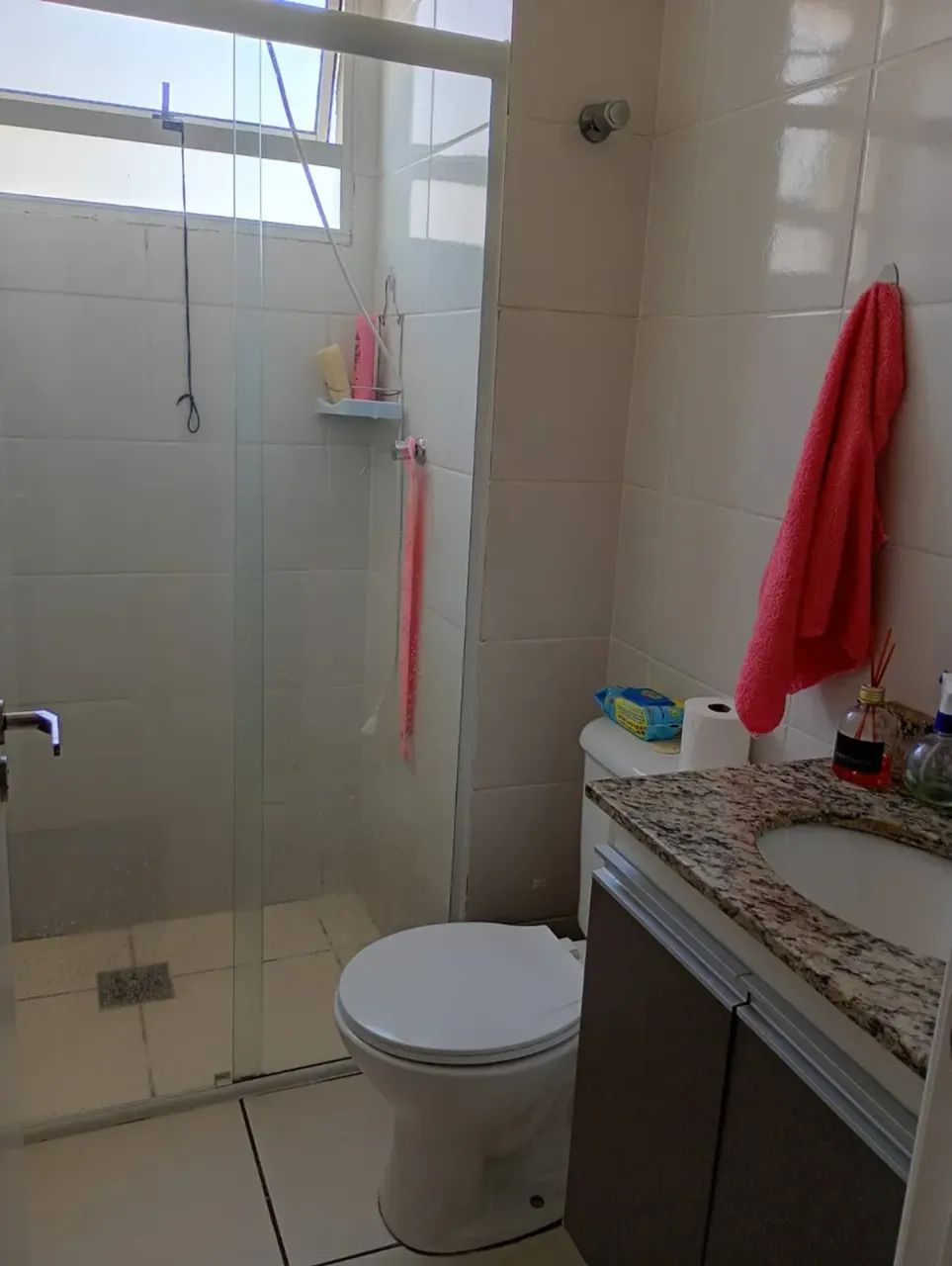 lindo apartamento  proximo de dois mercados, e posto de gasolina - Foto 5
