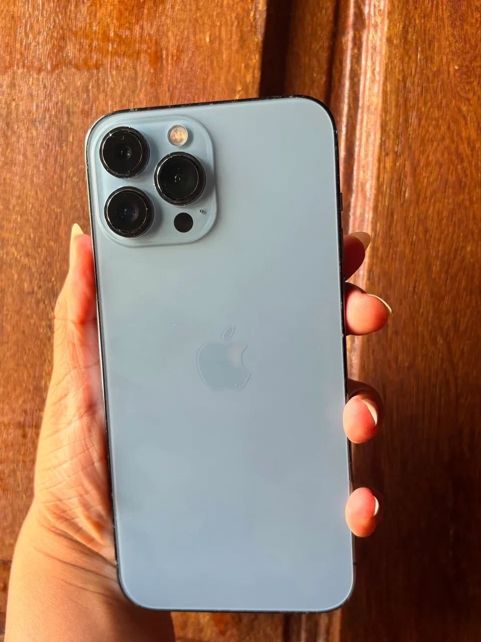 iPhone 13 Pro Max 256GB - Foto 3