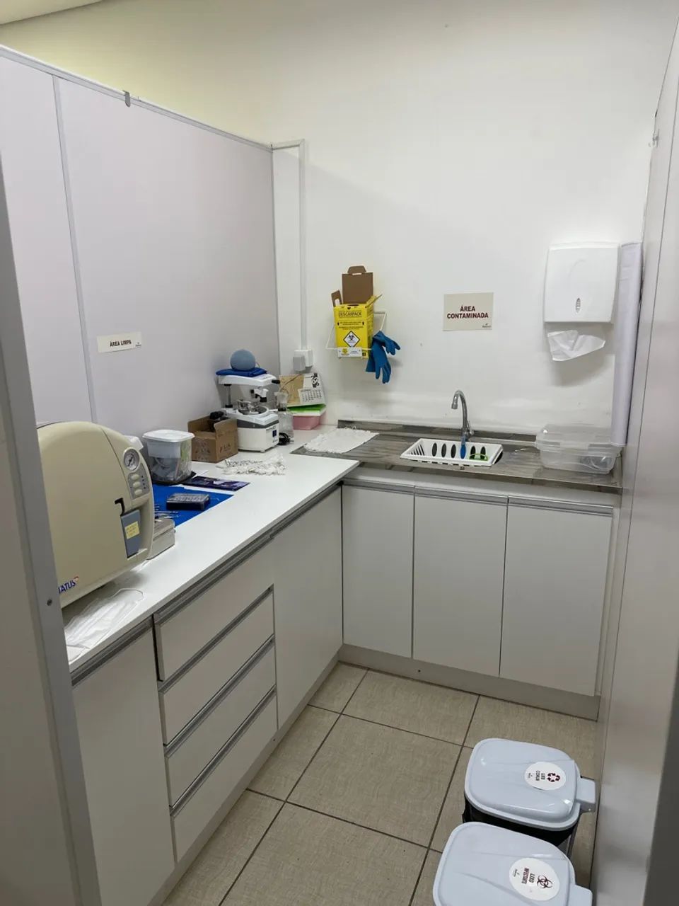 Consultório Odontológico  - Foto 5